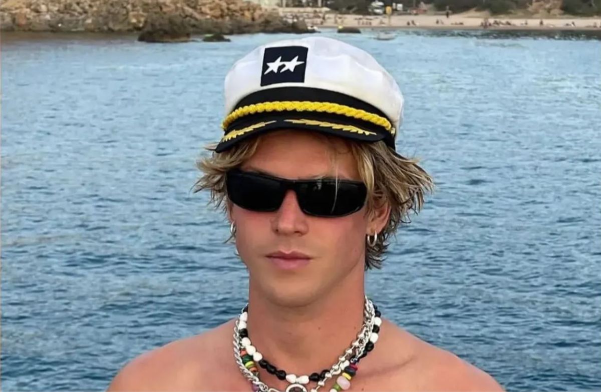 ¿Con nuevo amor? Tini Stoessel comenzó un nuevo romance, ¿se olvidó de De Paul? ¿Con nuevo amor? Tini Stoessel comenzó un nuevo romance, ¿se olvidó de De Paul?