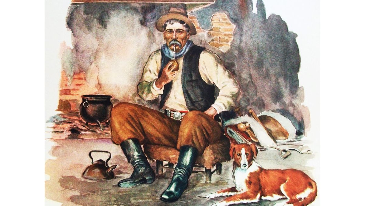 Se puede tomar mate con agua, jugo, leche y distintos yuyos saborizantes Se puede tomar mate con agua, jugo, leche y distintos yuyos saborizantes