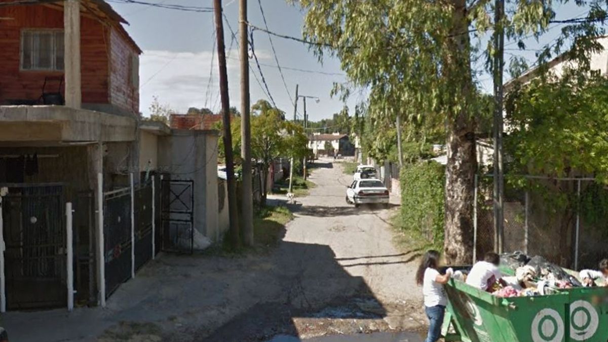 Un joven asesinó a otro hombre en una pelea callejera en un barrio de Quilmes. Entre ambos había una vieja enemistad