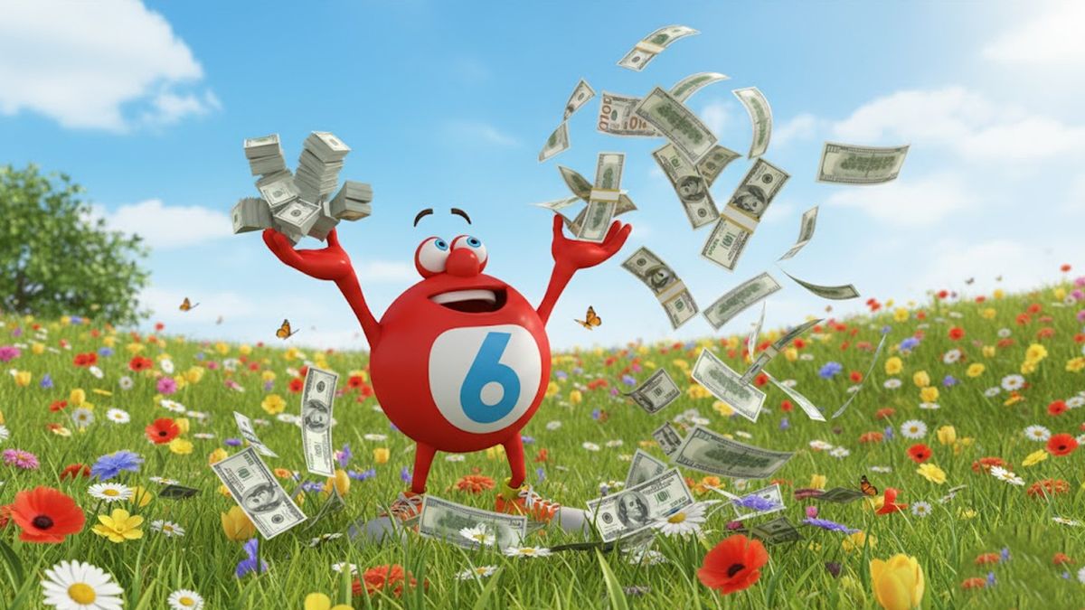 Quini 6. El sorteo del mi&eacute;rcoles puso en juego un impresionante pozo multimillonario.
