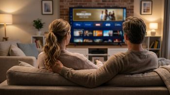 Wikipedia sacude la TV con su 