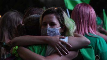El proyecto de aborto legal obtuvo la media sanción de Diputados