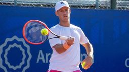 Córdoba Open: Schwartzman y Francisco Cerúndolo entran en acción