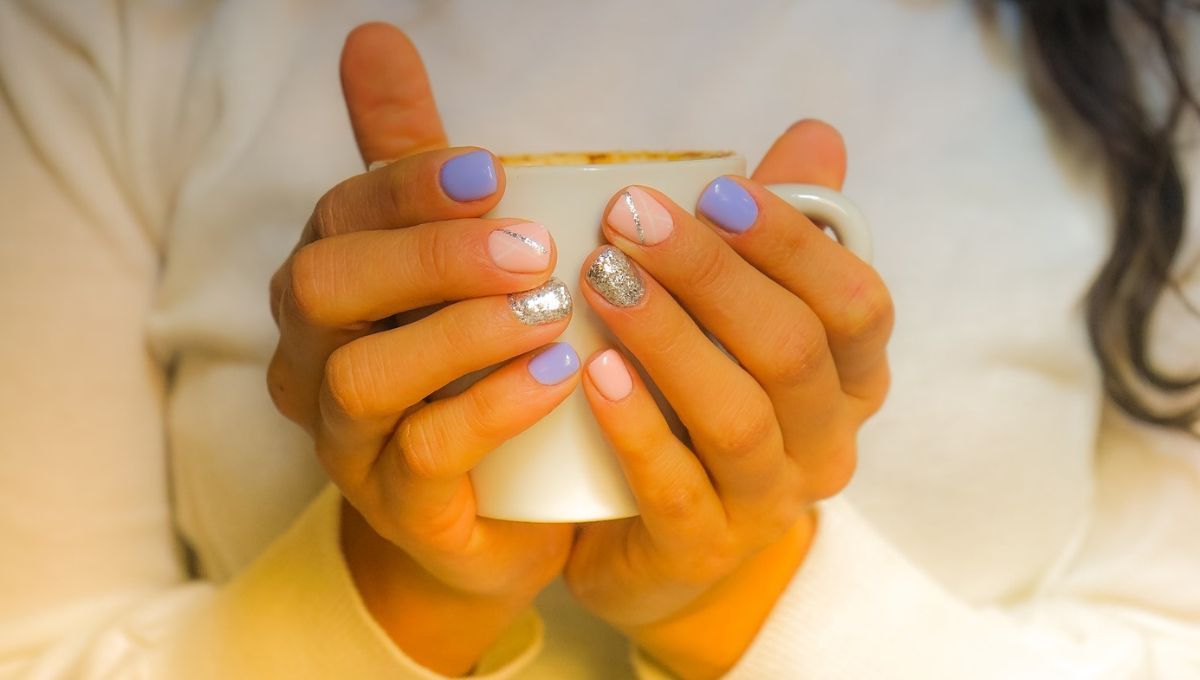 5 manicuras minimalistas para uñas cortas