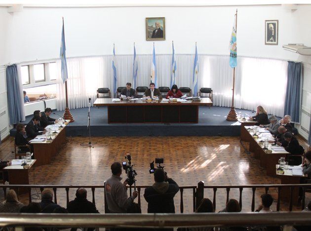 El justicialismo propuso desalentar pedidos de obras a la provincia hasta que no se apruebe el presupuesto