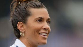 Agustina Albertario hizo fuertes declaraciones tras su polémica salida de Las Leonas