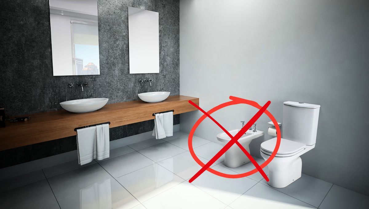 Un nuevo invento ha llegado para desplazar al bidet tal y como lo conocemos