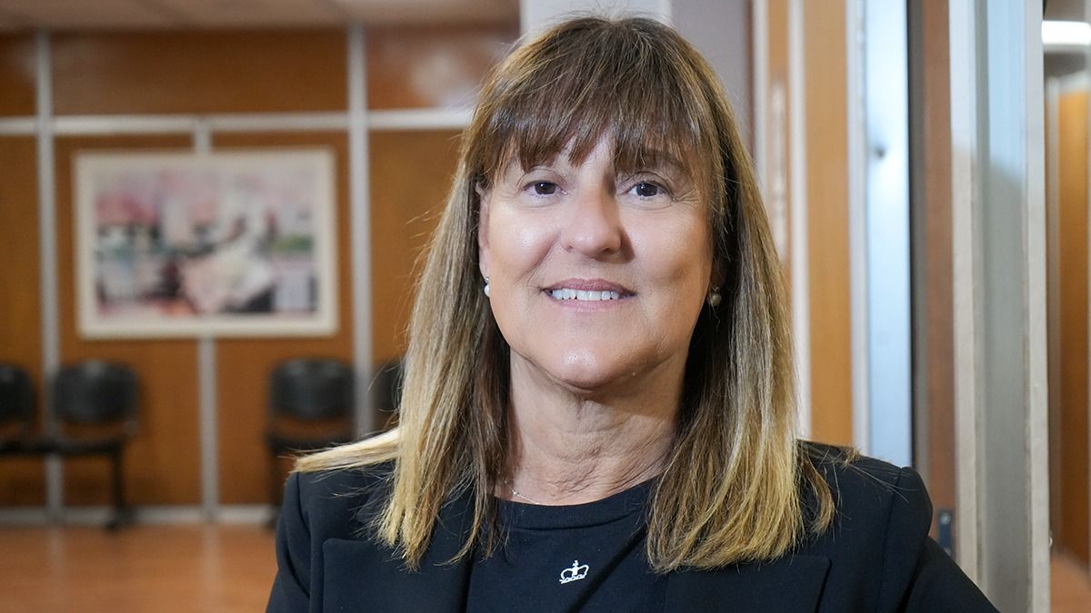 Norma Llatser. Norma Llatser.