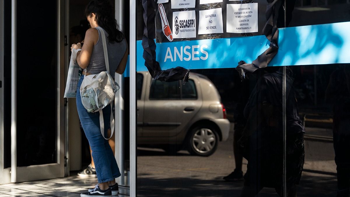 ANSES hizo OFICIAL una muy MALA NOTICIA para SUAF en marzo