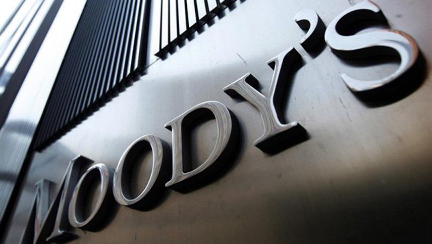 Moodys mejoró la calificación de Argentina.