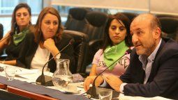 En Rosario se realizan por año entre 500 y 580 abortos no punibles