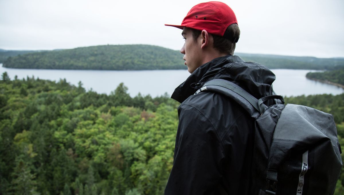 Pasar 3 días en contacto con la naturaleza mejora la salud cognitiva. Pasar 3 días en contacto con la naturaleza mejora la salud cognitiva.