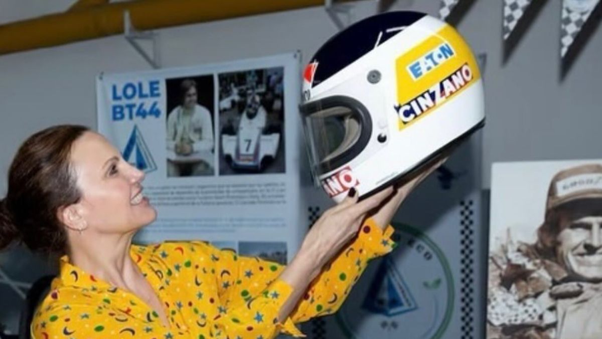 Cora Reutemann