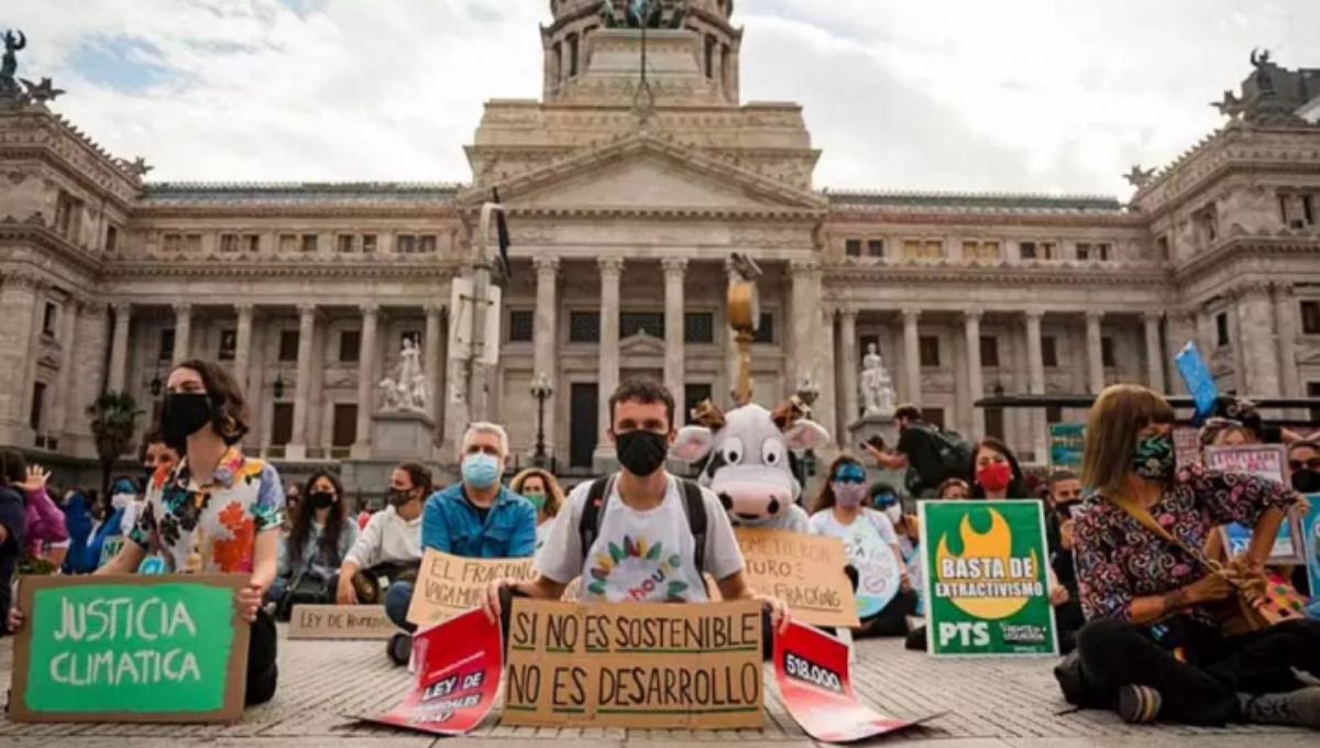 El 10% con más dinero de la población mundial fue responsable del 52% de las emisiones acumuladas que provocan el cambio climático.