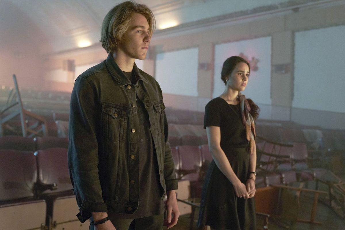 La crítica especializada dejó grandes reseñas de esta serie de Netflix. La crítica especializada dejó grandes reseñas de esta serie de Netflix.