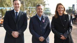 Quiénes son los candidatos de Cornejo al Congreso de la Nación