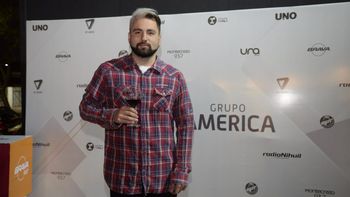 Los ganadores de Grupo América Cuyo en los Premios Aconcagua 2021
