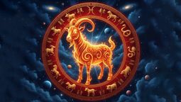 HORÓSCOPO CHINO: las predicciones del jueves 4 de diciembre, día de la Cabra de Fuego Yin