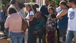Asesinaron a un nene de 6 años y dos mujeres
