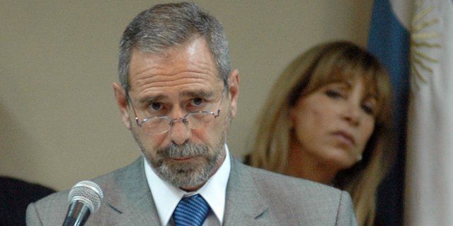 Ordenaron prisión preventiva para Ricardo Jaime, ex secretario de Transporte kirchnerista