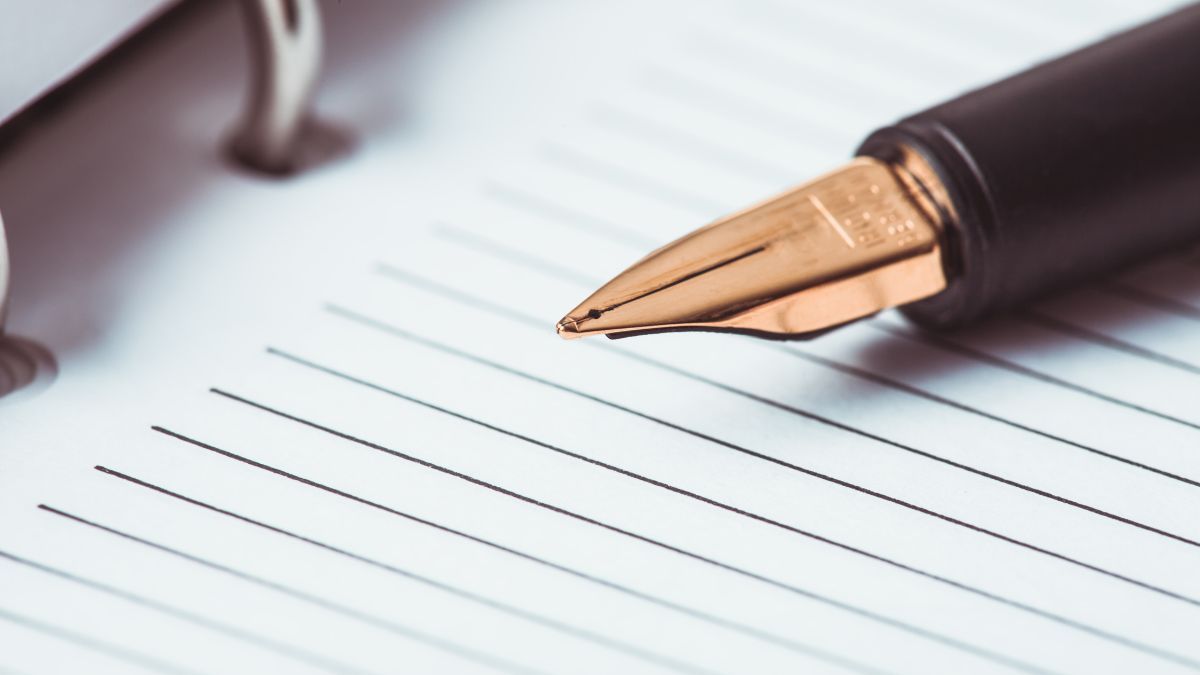 Grafología. Grafología.