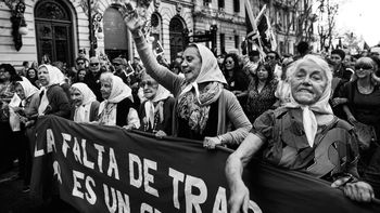 Madres de Plaza de Mayo: documentales y películas que retratan su lucha