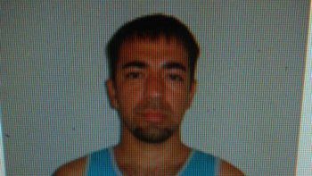 Atraparon a un peligroso delincuente en el pedemonte