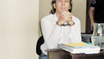 “Si me condenan, me suicido