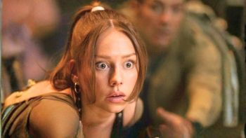 Netflix tiene el triller de 14 capítulos más subido de tono y cargado de escenas muy intensas