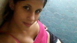 Hallaron sangre en el auto donde creen que trasladaron a Melina Romero