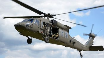 El helicóptero que planea adquirir el Ejército argentino para dar un salto sin precedentes hacia la aviación del futuro