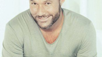 Diego Torres: entre el cine y la música