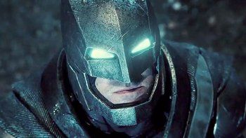 De protagonista a director de Batman
