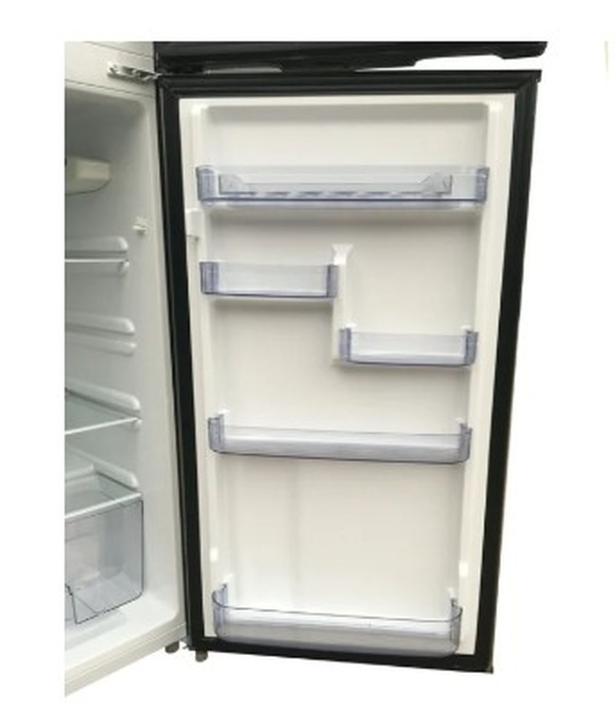 Es amplia y funcional. Es amplia y funcional.