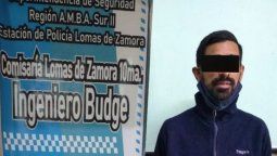 El asesino del zapatero de Ingeniero Budge fue detenido en las últimas horas. Había cambiado su fisonomía pero igual fue identificado por los investigadores