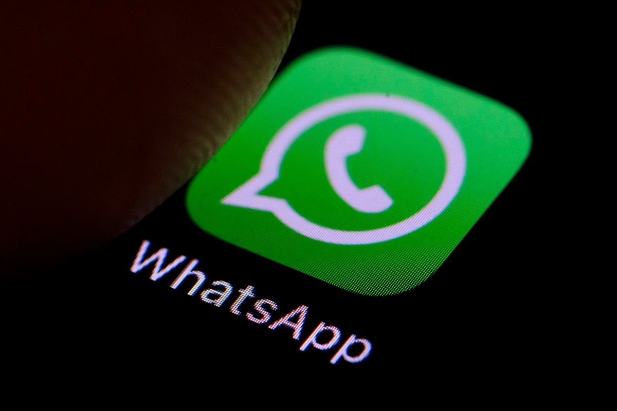 Tecnología. WhatsApp lanzará encuestas de chats grupales.