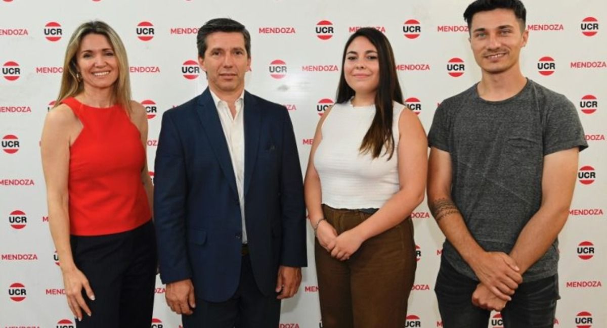 Petri, Lombardi, Lima y Boato. Petri, Lombardi, Lima y Boato.