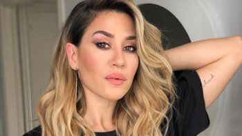 Fuerte repudio de mujeres contra Jimena Barón por la promoción de su próximo tema titulado Puta