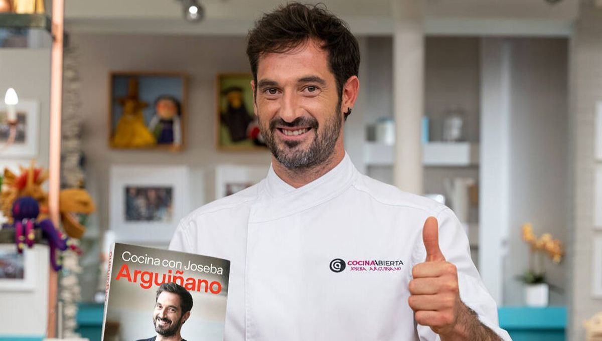 Joseba Arguiñano. Joseba Arguiñano. 