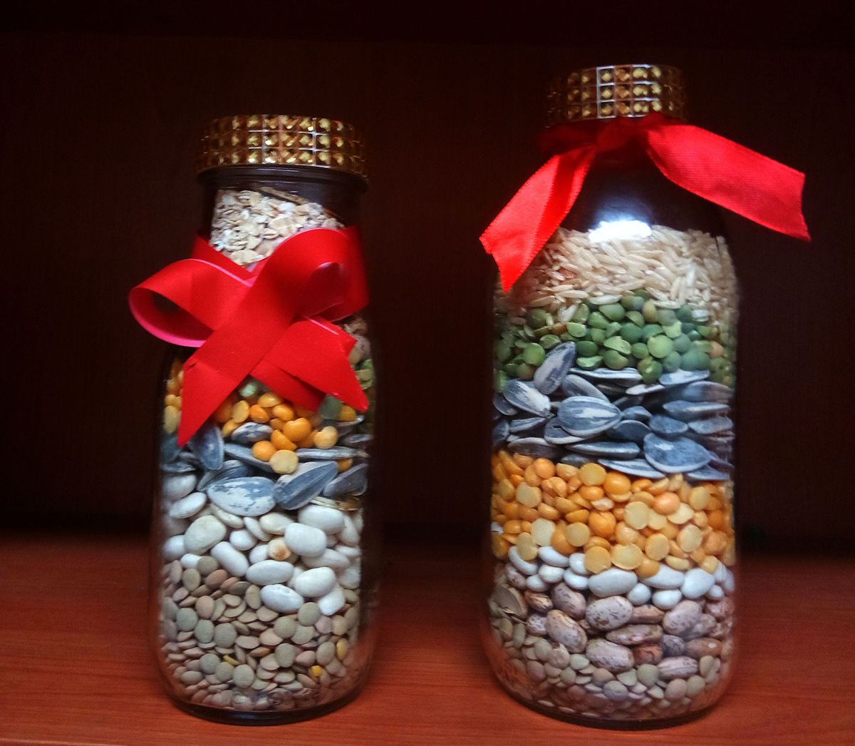 Feng Shui. Frascos de la abundancia para atraer la prosperidad. Feng Shui. Frascos de la abundancia para atraer la prosperidad.