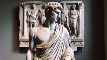 El evento clave y poco esperado que aceleró la caída del imperio Romano