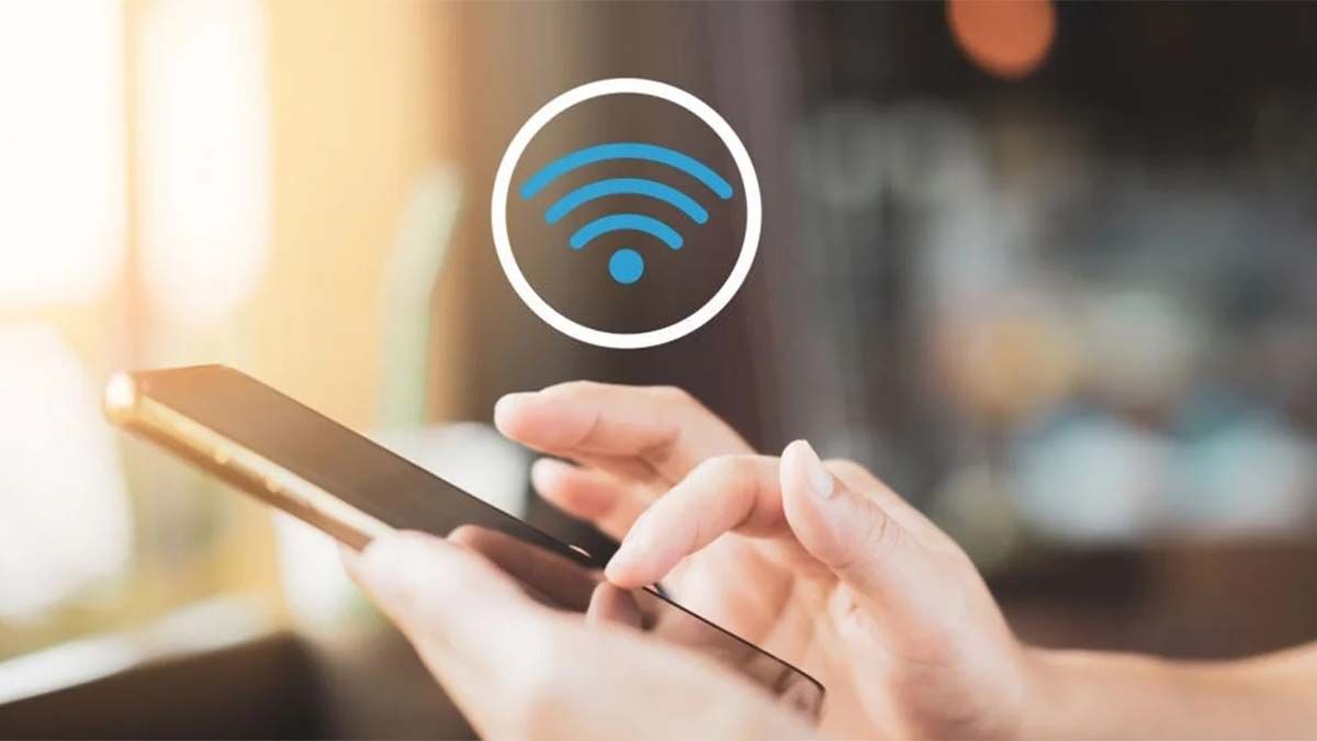 Cómo es el truco para conectarse a WiFi sin tener la contraseña