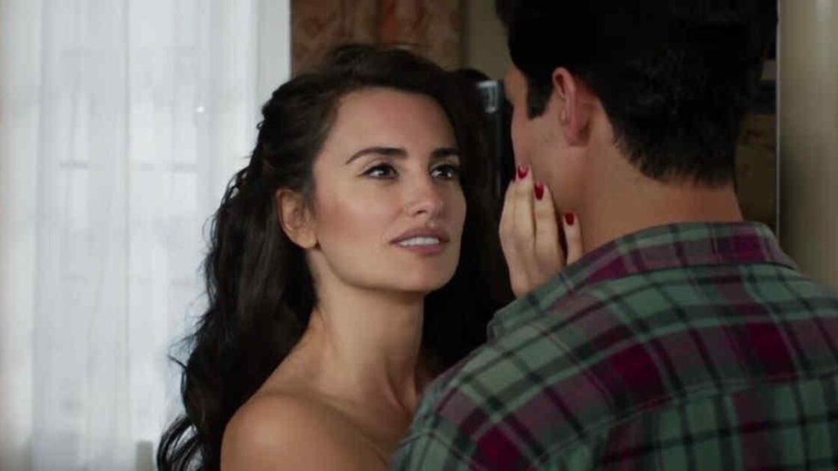 La película disponible en Amazon Prime Video con el Chino Darín y Penélope Cruz es la secuela de La Niña de tus Ojos. La película disponible en Amazon Prime Video con el Chino Darín y Penélope Cruz es la secuela de La Niña de tus Ojos.