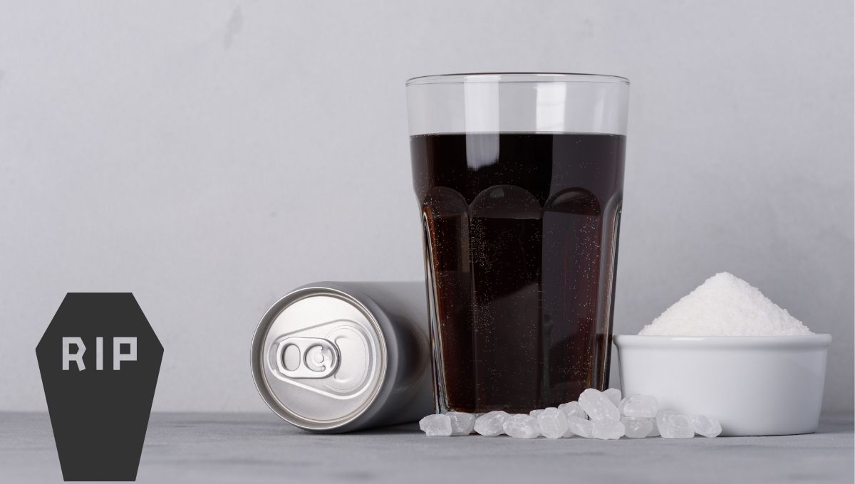 La Coca Cola puede ser efectiva para eliminar a las hormigas del jardín. La Coca Cola puede ser efectiva para eliminar a las hormigas del jardín. 