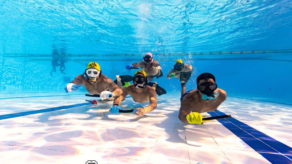 Mientras entrenan para enfrentar a potencias internacionales, también organizan estrategias para poder viajar. Mientras entrenan para enfrentar a potencias internacionales, también organizan estrategias para poder viajar.