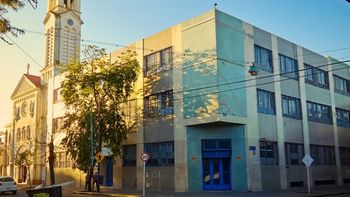 Conmoción en una reconocida escuela religiosa: echaron al director por una grave denuncia de abuso sexual