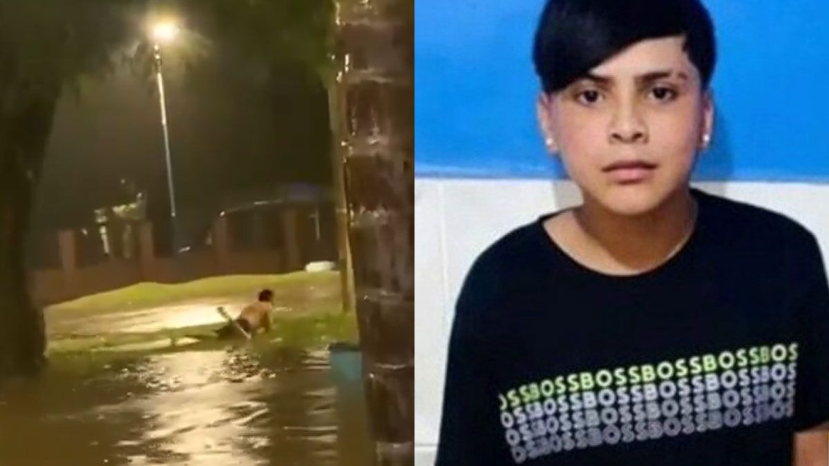 El desgarrador momento de la tragedia de Tucumán: así se enteró el padre que su hijo murió electrocutado