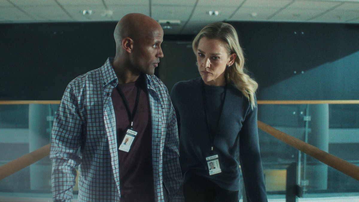 ¿Dónde ver la serie Desaparecida en Lørenskog?