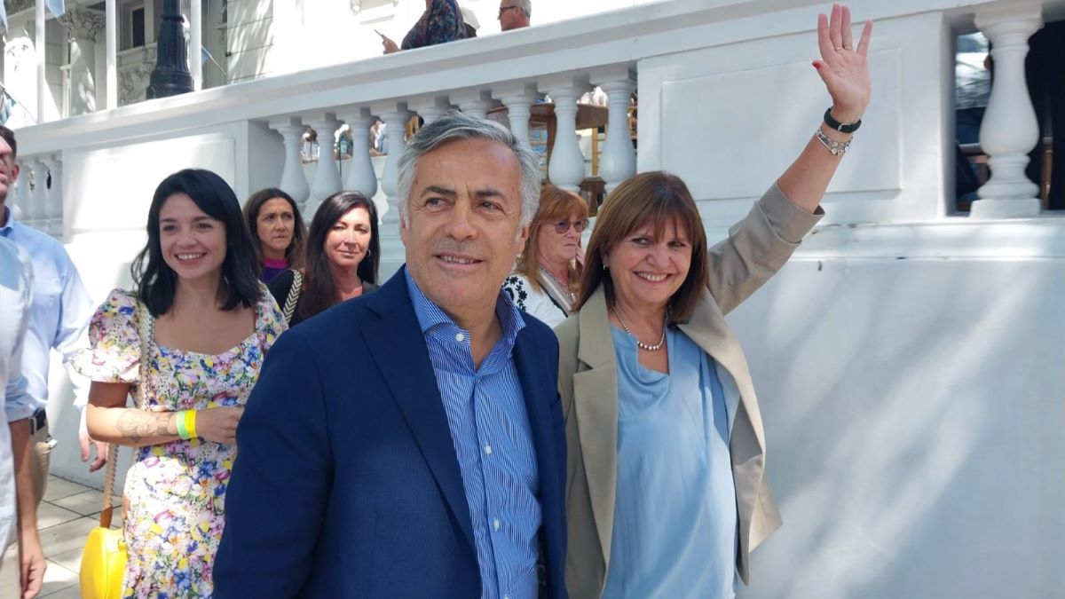 Vuelve Bullrich, los gremios a la cancha y nuevas promesas: así serán ...