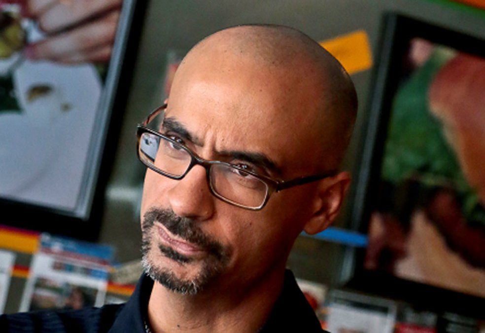 Un premio Pulitzer negó acusaciones de conducta sexual inapropiada